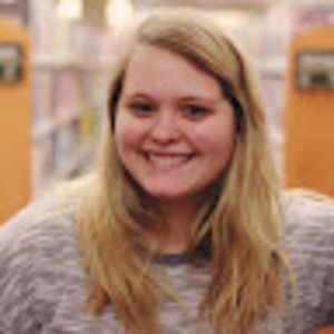 Meet your Posher, Abby